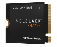 Sandisk 1TB M.2 2230 PCIe Gen4 NVMe SN770M - 1186376 - zdjęcie 2